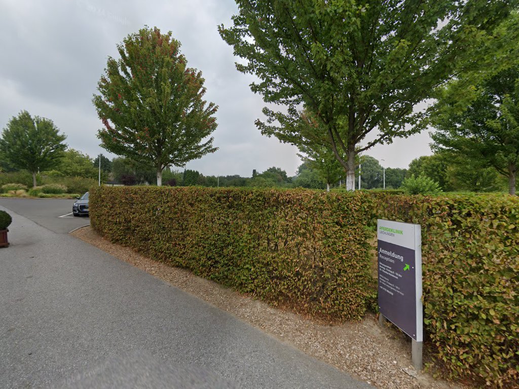 Pferdeklinik Leichlingen GmbH in Leichlingen (Rheinland) – Praxisfoto 4