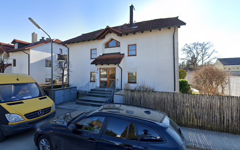 Pferdepraxis & Chiropraxis Dr. Susanne Lenk