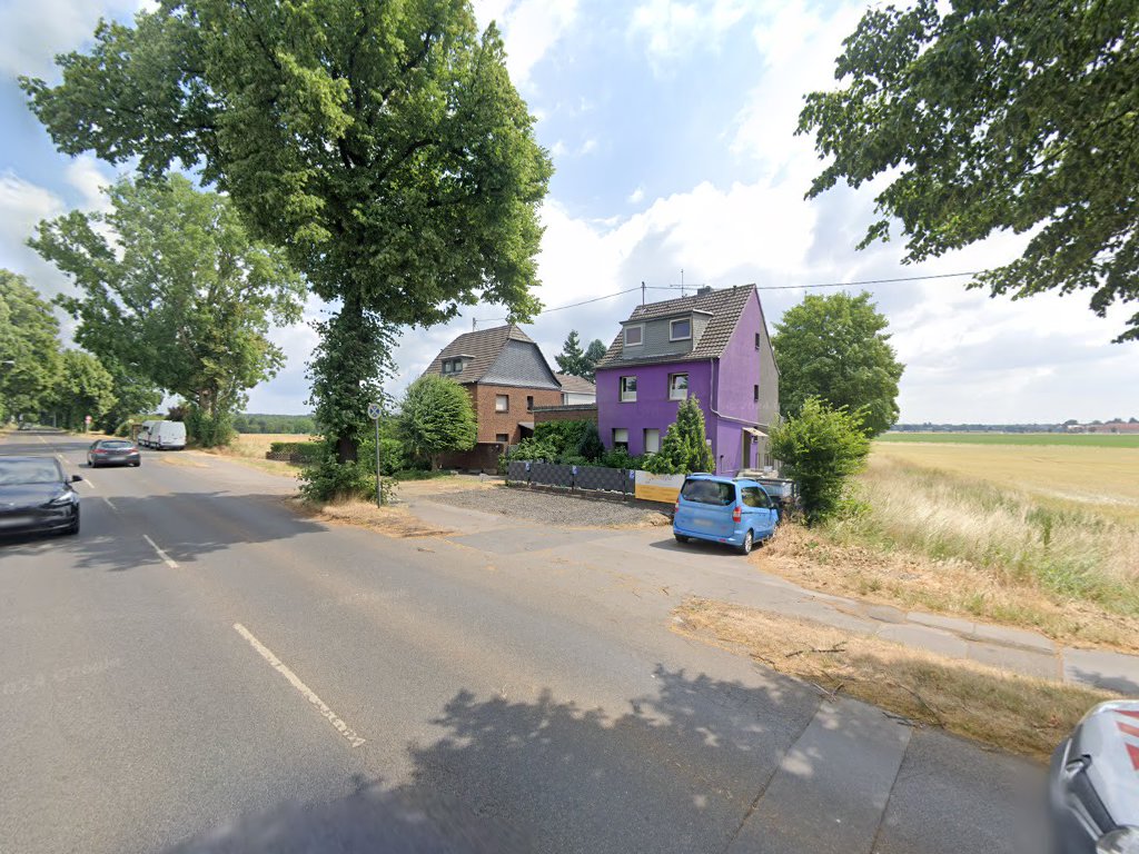 Pfotenstyle -ReHa in Köln – Praxisfoto 2