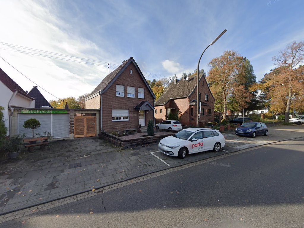 Praxis Fröhliche Tiere in Erftstadt – Praxisfoto 2