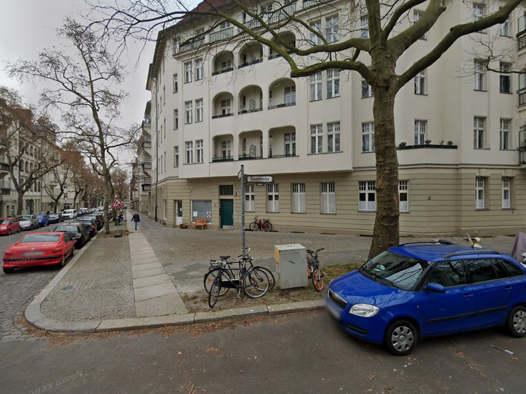 Praxis für Tierzahnheilkunde / Dr. med. vet. Helmut Rux in Berlin – Praxisfoto 3
