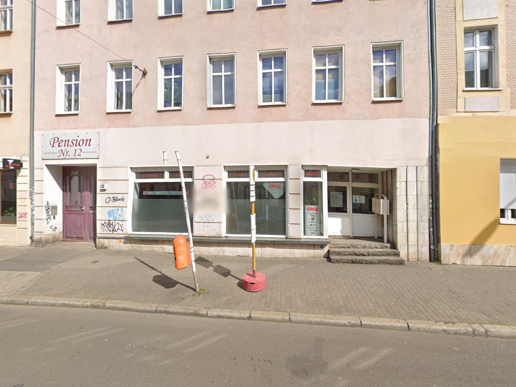 Praxis Tierzuliebe in Berlin – Praxisfoto 1