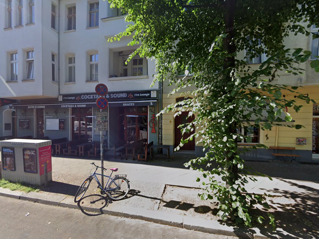 PRO KASTRATIONSPROJEKT e. V. in Berlin – Praxisansicht