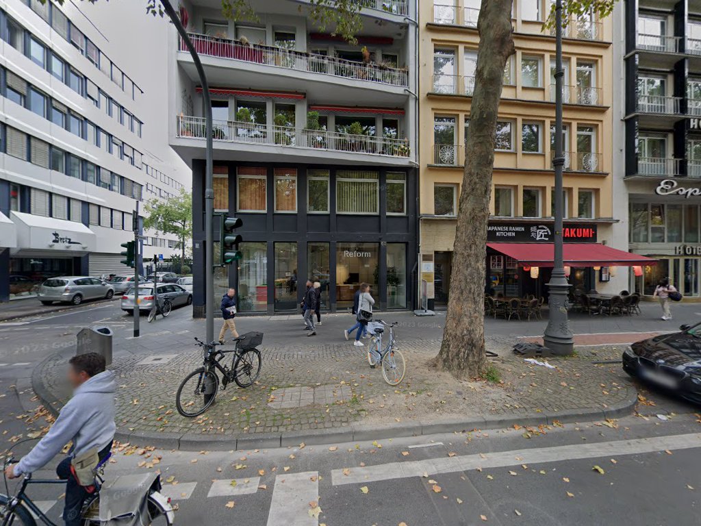 Rex Tierarztpraxis Köln-Innenstadt in Köln – Praxisfoto 4