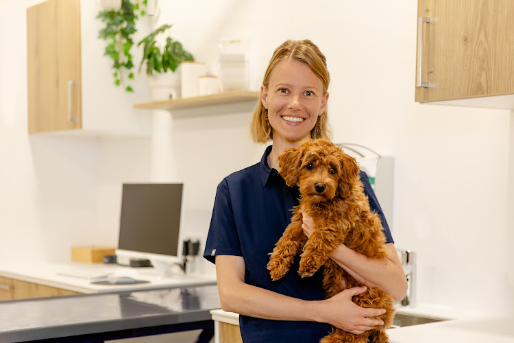 Rex Tierarztpraxis München-Schwabing