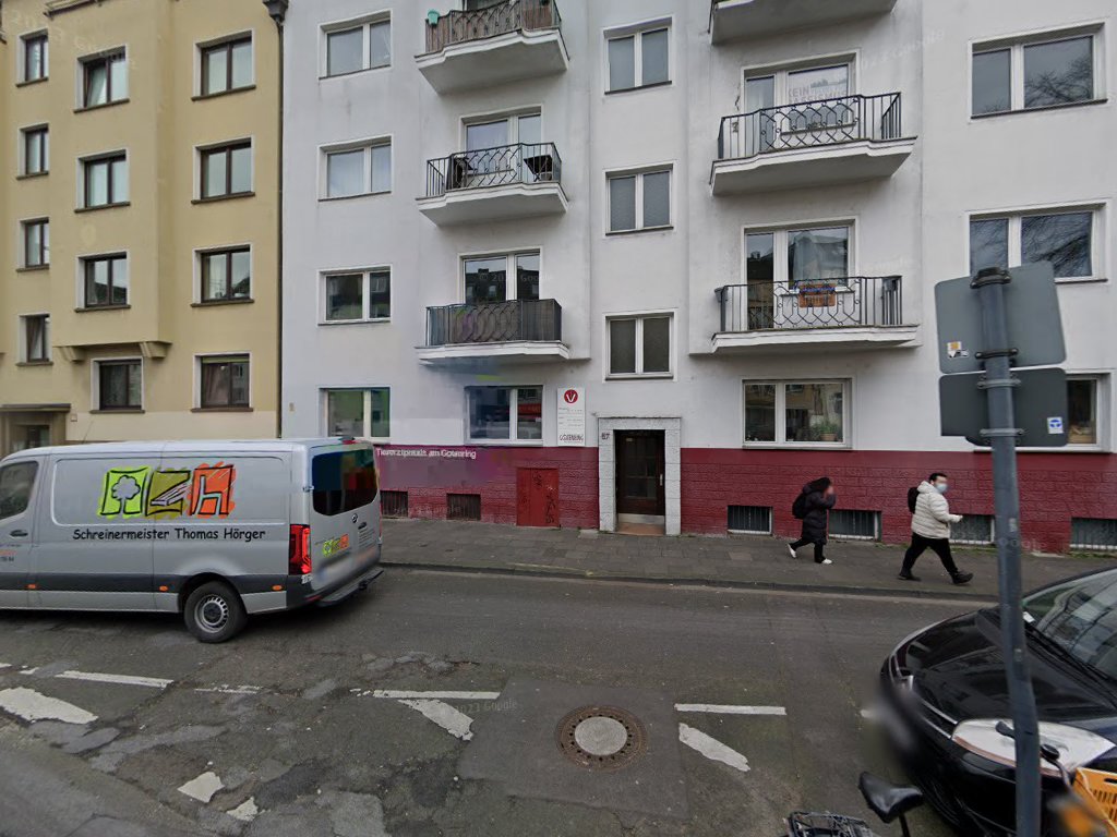 Schmerztherapeutische Kleintierpraxis Kai Wilms GmbH in Köln – Praxisfoto 1