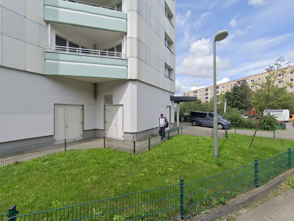 Seidel Andreas in Berlin – Praxisfoto 4