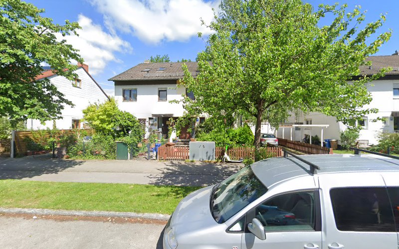 Silvia Nada Bsiso Tierärztin