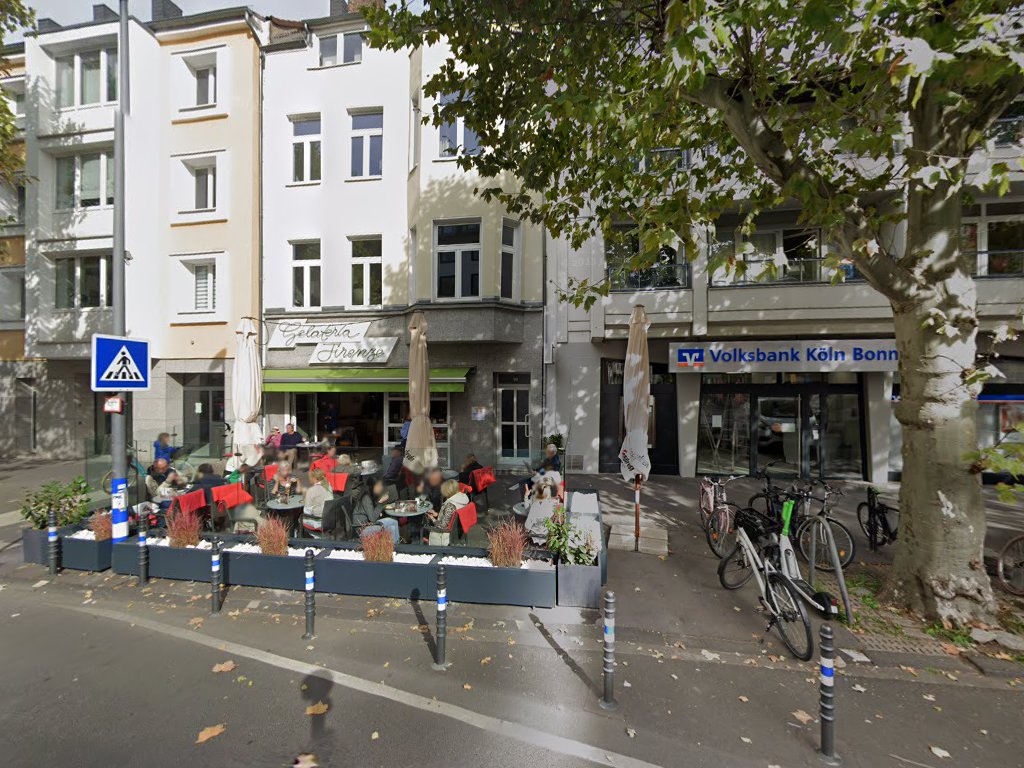 Stefan Augustiniok Tierarzt in Köln – Praxisfoto 1