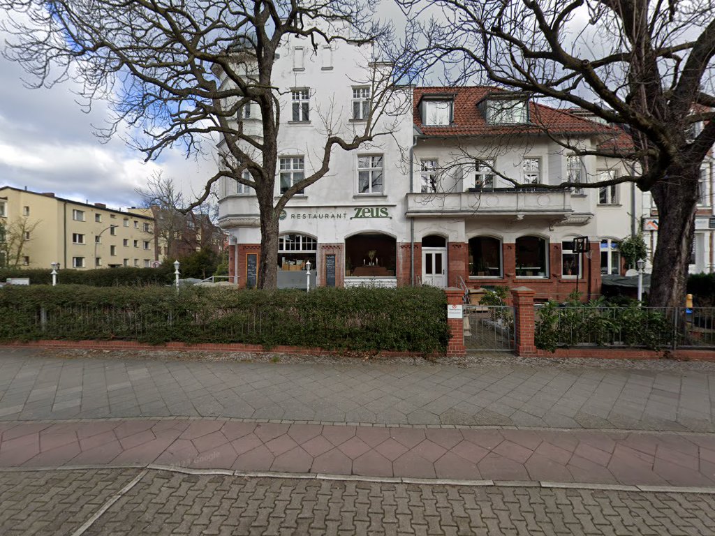 Sylvia Ehrlich Tierärztin in Berlin – Praxisansicht
