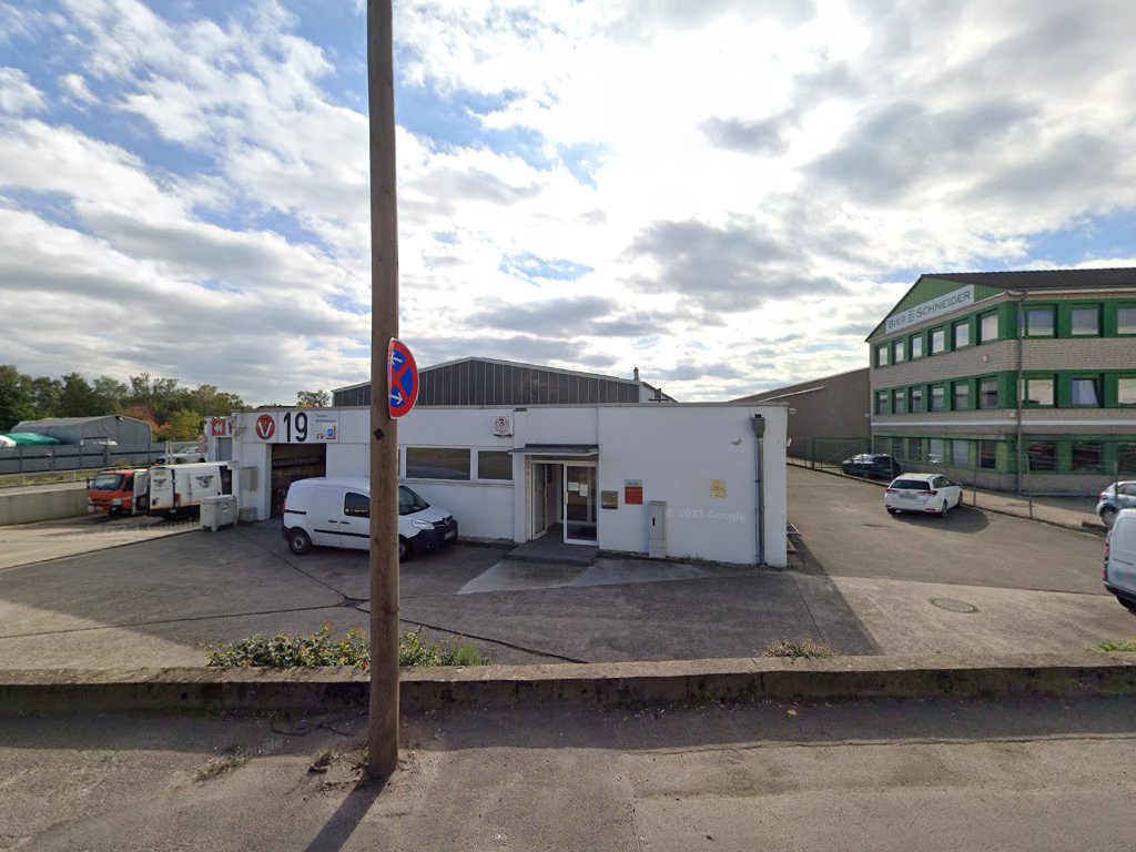 TAR Tierarztpraxis am Rhein GmbH in Bornheim – Praxisfoto 2
