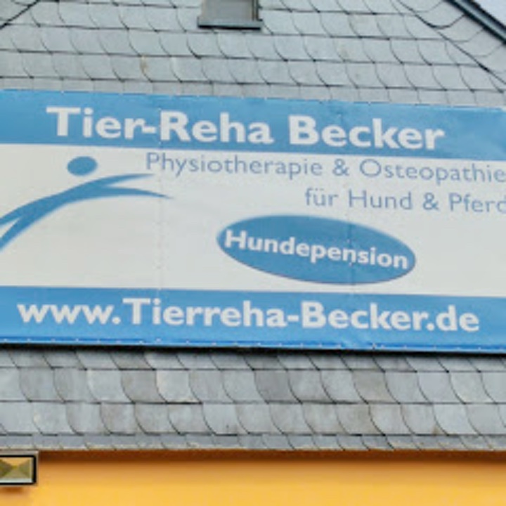Tier-Reha Becker – Bild
