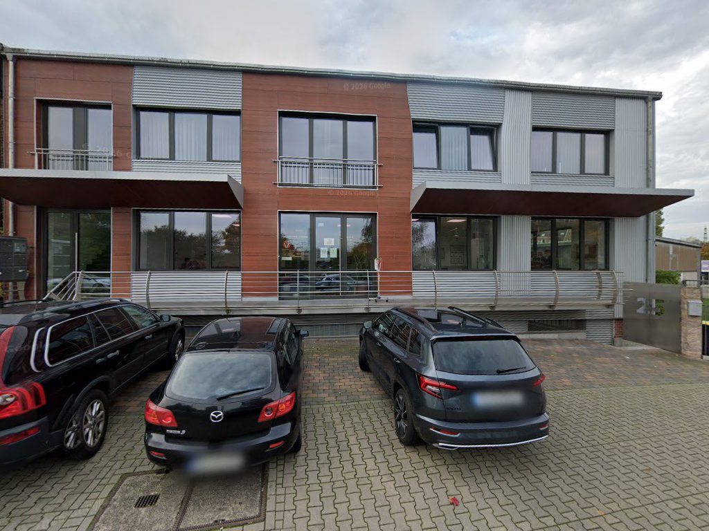 Tierambulatorium in Düsseldorf Prof. Dr. Sager/ Dr. Wingerning Tierärztliche Gem.-Praxis in Düsseldorf – Praxisfoto 4