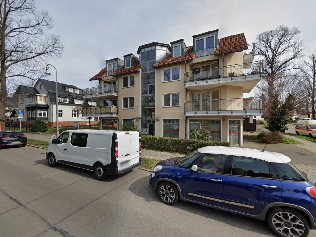 Tierarzt Berlin Kaulsdorf, Tierarztpraxis Kaulsdorf in Berlin – Praxisfoto 2