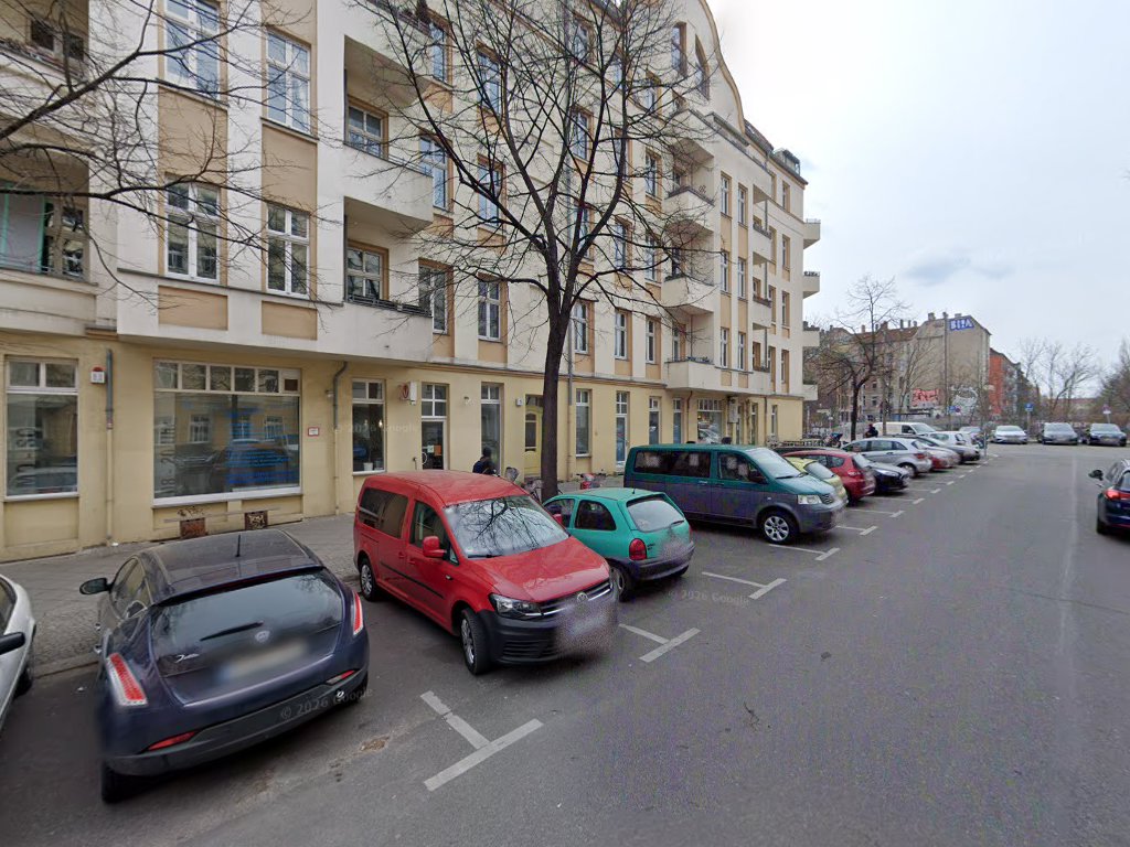 Tierarzt Berlin Prenzlauer Berg, Tierarztpraxis am Arnimplatz in Berlin – Praxisfoto 6