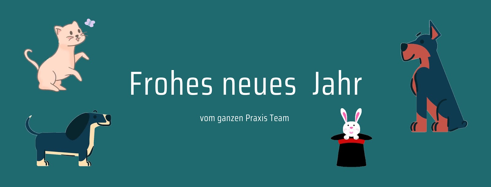 Tierarzt Dr. Capellmann GmbH - Kleintierpraxis in Remscheid – Praxisfoto 1