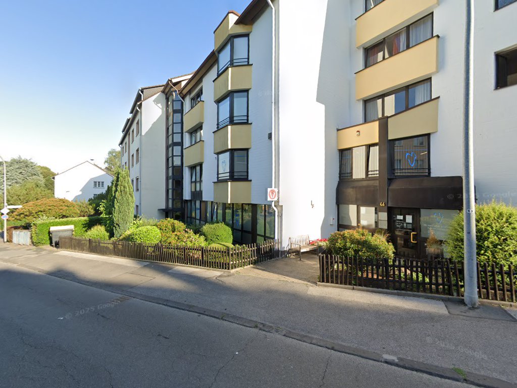 Tierarzt Dr. Capellmann GmbH - Kleintierpraxis in Remscheid – Praxisfoto 2