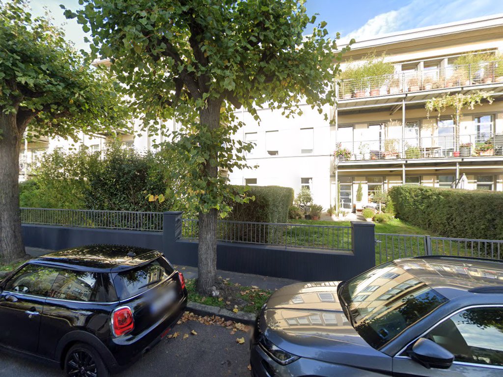 Tierarzt Dr. Joest in Köln – Praxisfoto 2