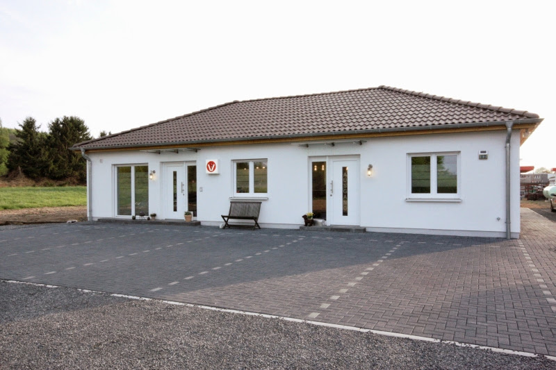 Tierarzt Dr. med. vet. Sonja Decker, Kleintierpraxis in Bonn – Praxisansicht