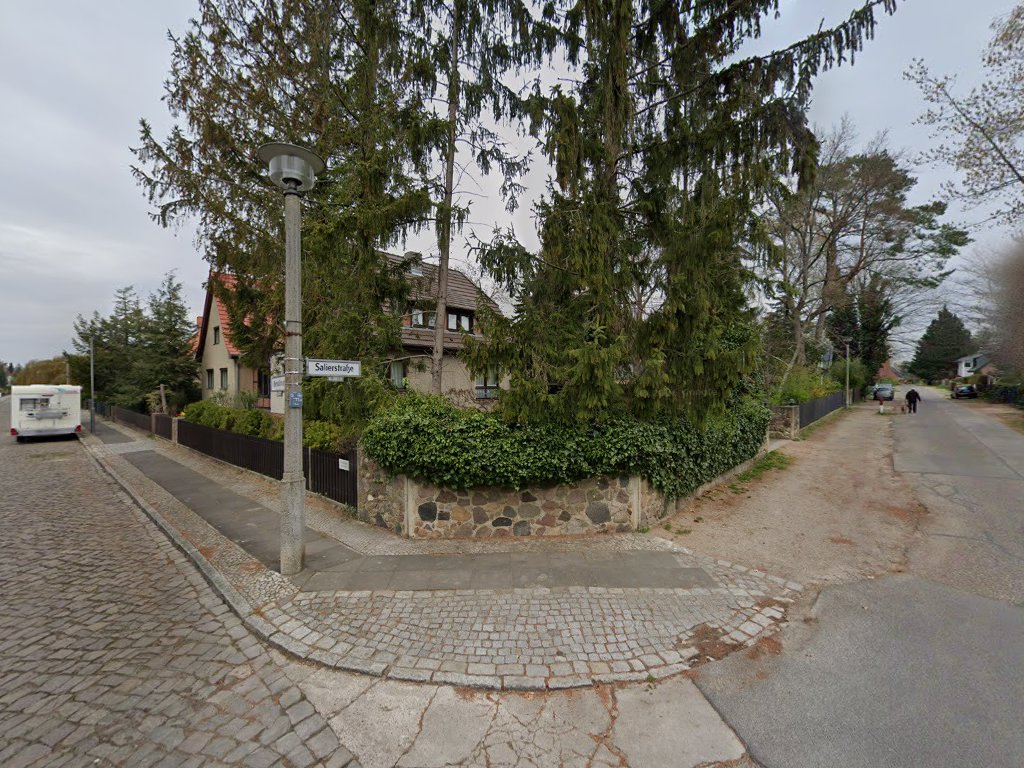 Tierarzt Dr. Veit-Uwe Stuhrberg in Berlin – Praxisfoto 5