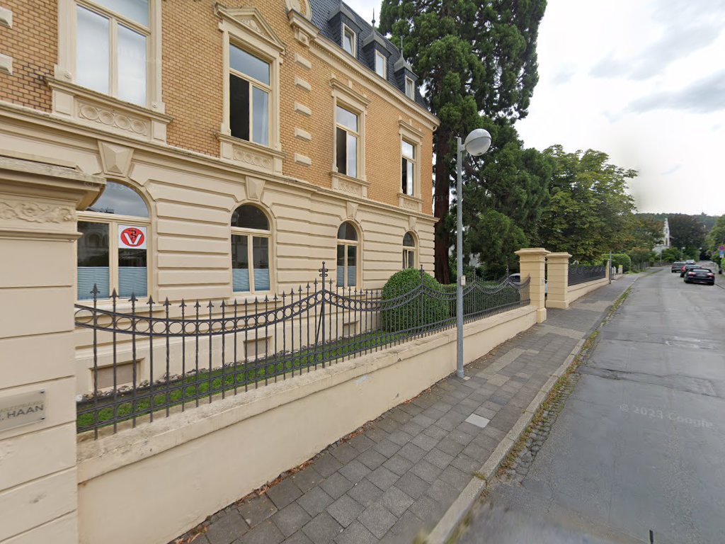 Tierarzt Haan Bad Honnef, Tierarztpraxis Dr. Haan in Bad Honnef – Praxisfoto 2