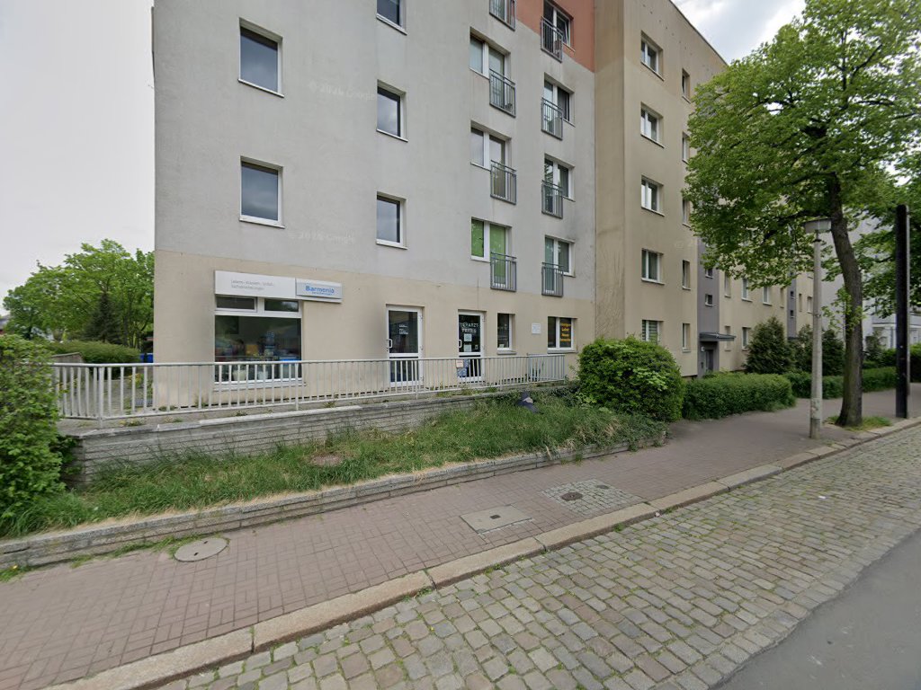 Tierarzt Kai Hippe in Berlin – Praxisfoto 3