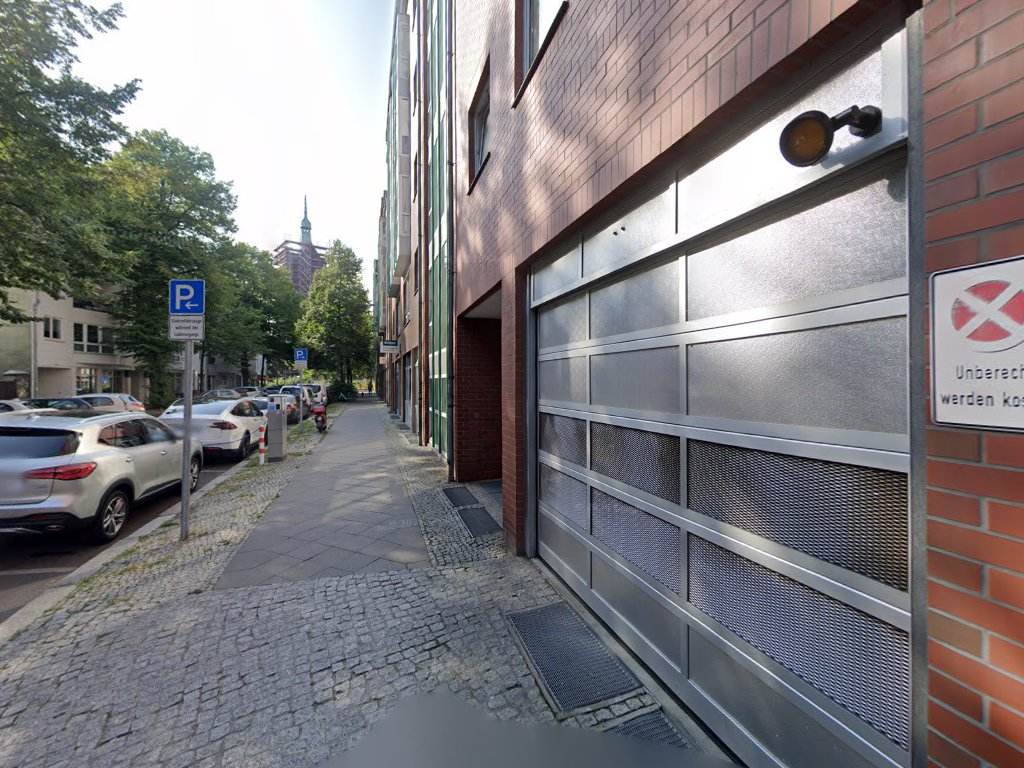Tierarzt Mattke in Berlin – Praxisfoto 3
