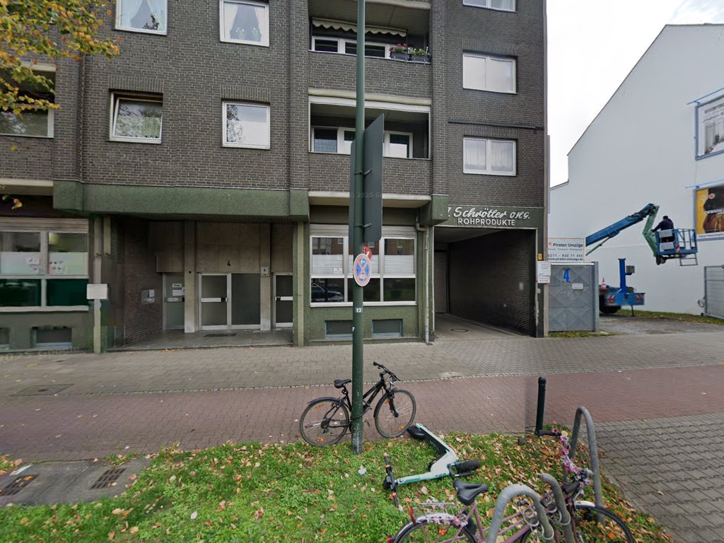 Tierarzt-Notfallpraxis für Haustiere in Düsseldorf in Düsseldorf – Praxisfoto 2