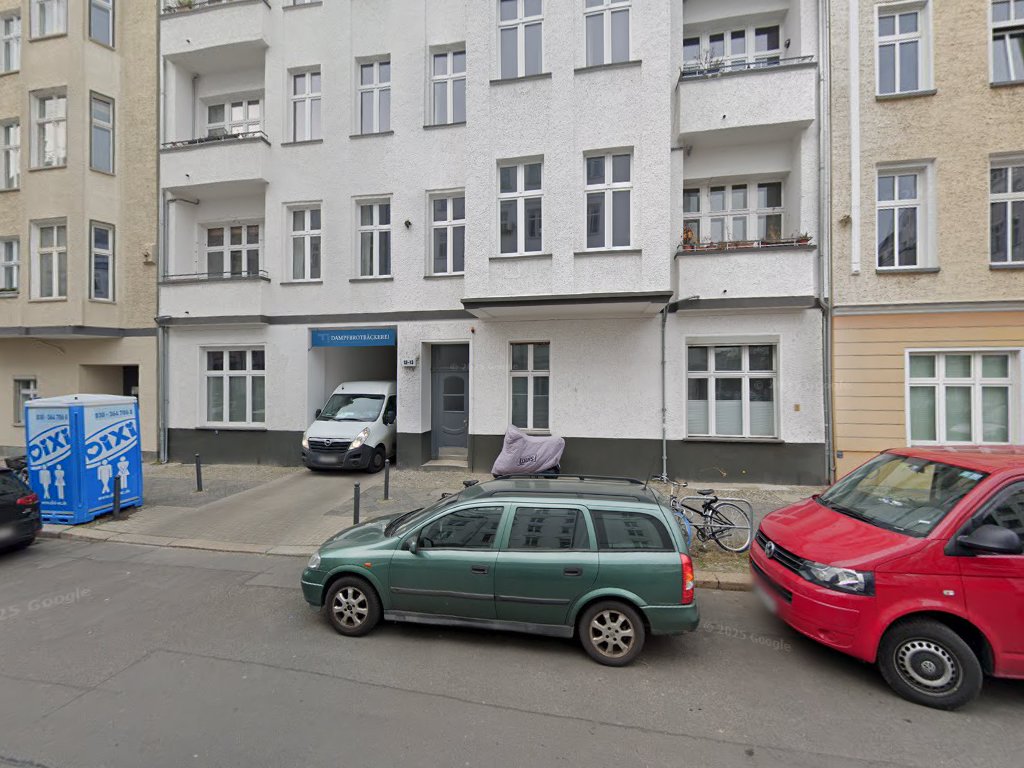 Tierarzt Plus Partner in Berlin – Praxisfoto 2