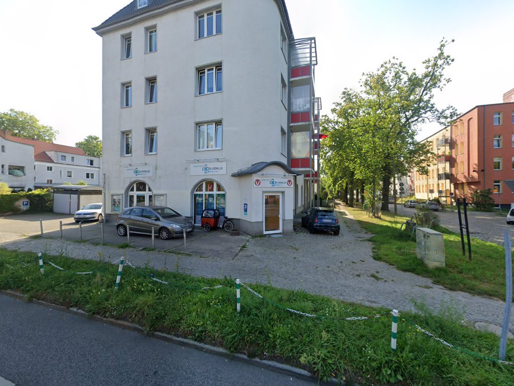 Tierarzt Teltow - Tierarztpraxis Dr. Riedmiller in Teltow – Praxisfoto 3