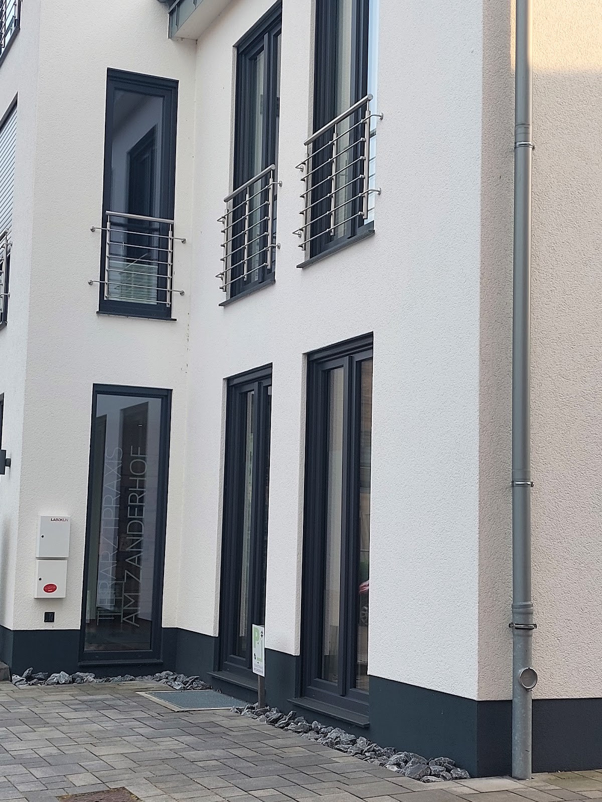 Tierarzt - Tierarztpraxis am Zanderhof