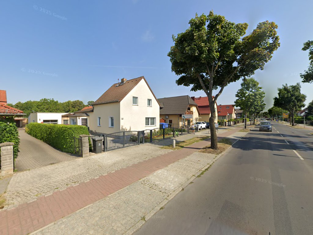 Tierarzt Vormum Berlin-Mahlsdorf, Tierarztpraxis am Wildrosengehölz in Berlin – Praxisfoto 6
