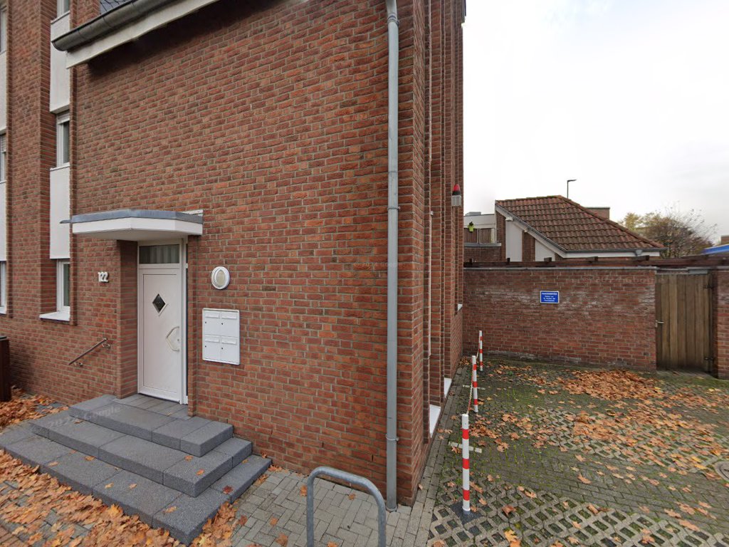 Tierarzt Wilmering Neuss, Kleintierpraxis Weberstraße in Neuss – Praxisfoto 4