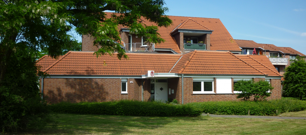 Tierarzt Wilmering Neuss, Kleintierpraxis Weberstraße in Neuss – Praxisansicht