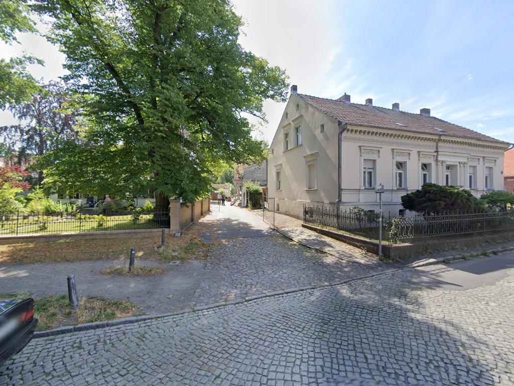 Tierärzte Lübars in Berlin – Praxisfoto 4