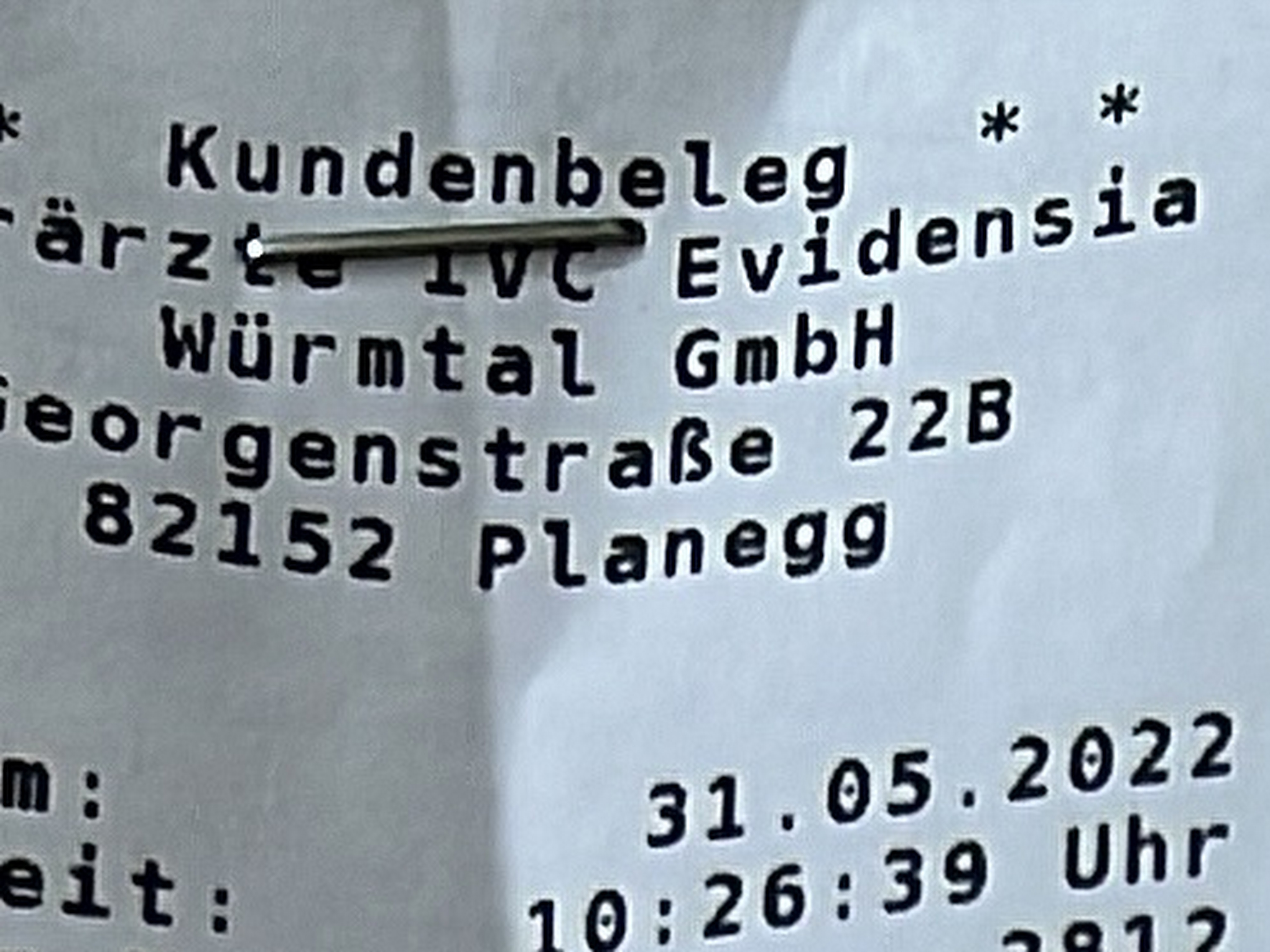 Tierärzte Würmtal – Bild