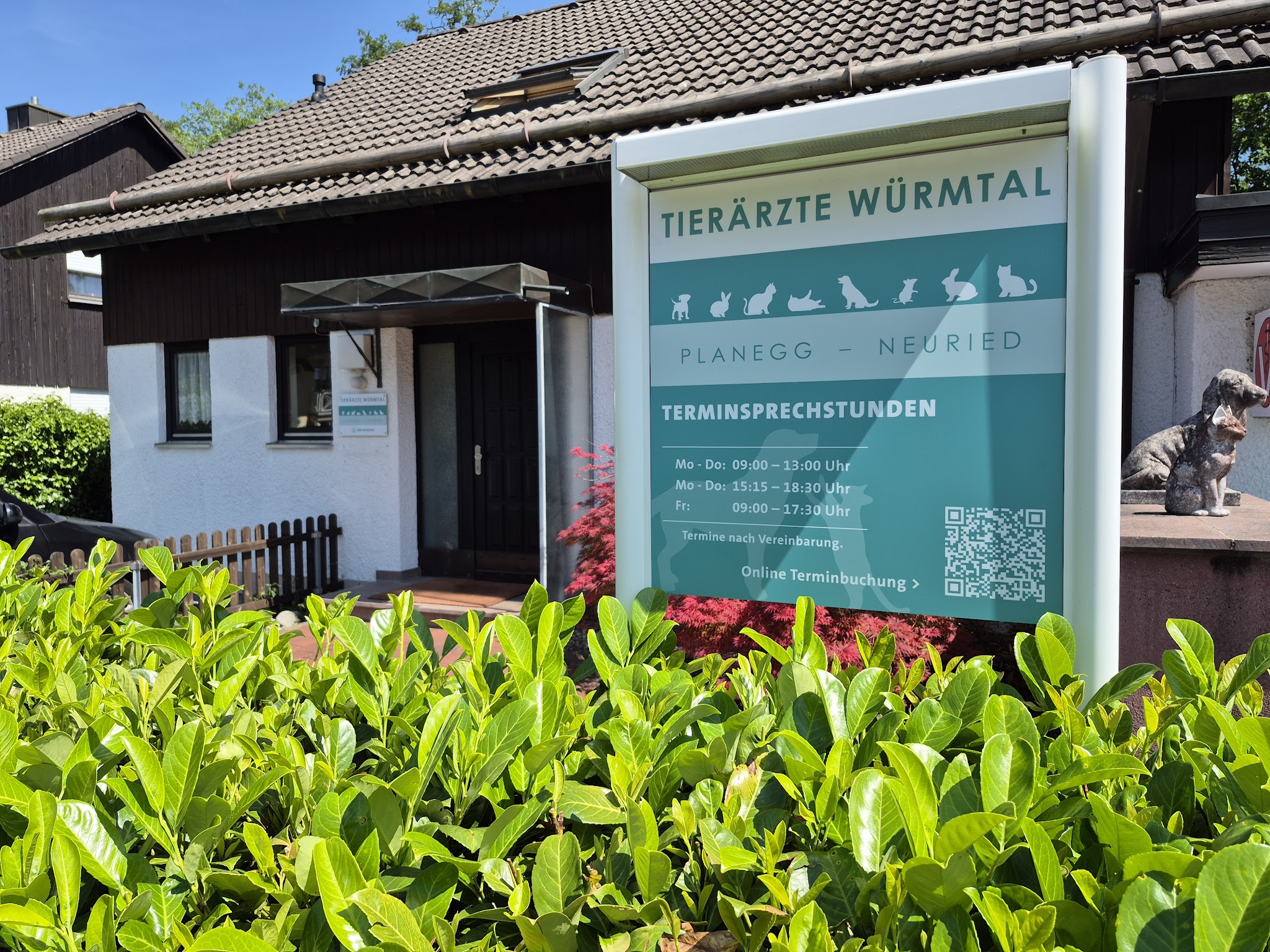 Tierärzte Würmtal – Bild