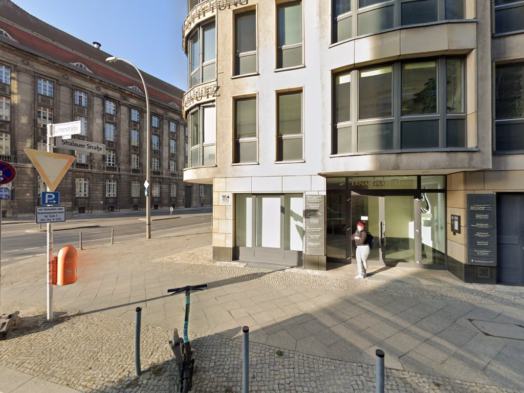 Tierärztekammer Berlin in Berlin – Praxisfoto 1