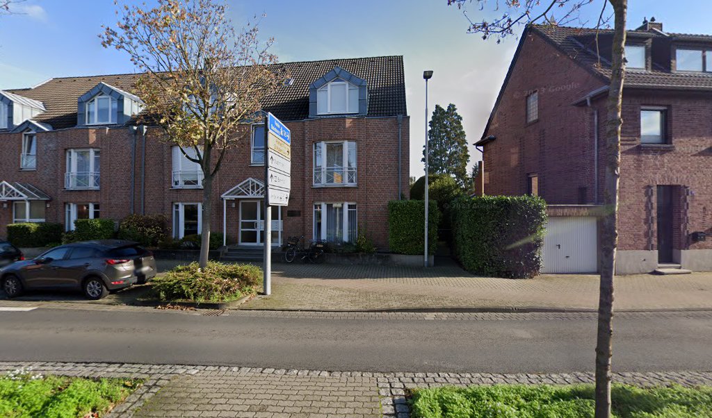 Tierärztekammer Nordrhein