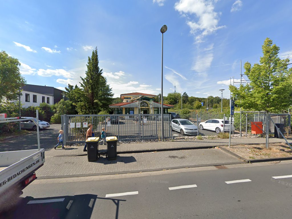 Tierärztezentrum Lohmar in Lohmar – Praxisfoto 2