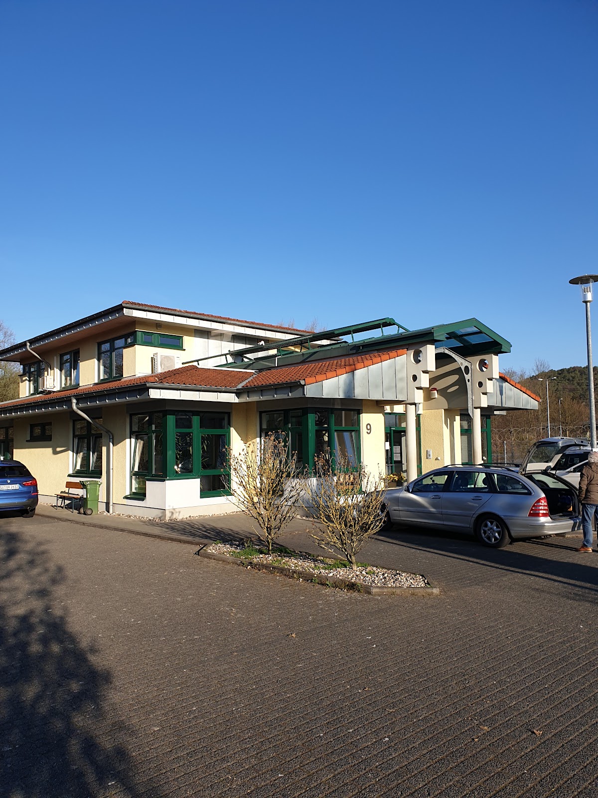 Tierärztezentrum Lohmar in Lohmar – Praxisansicht