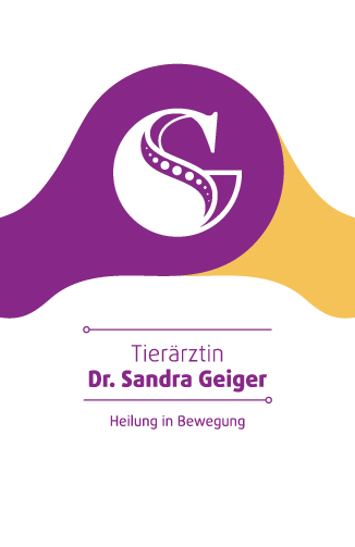 Tierärztin Dr. Sandra Geiger - Tierphysio – Bild