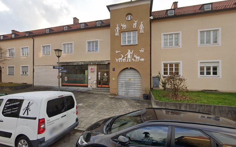 Tierärztin Natalie Steidele Reptilien & Co.