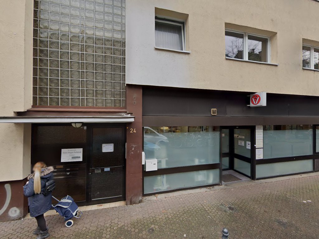 Tierärztliche Gemeinschaftspraxis An der Kapelle in Köln – Praxisfoto 7