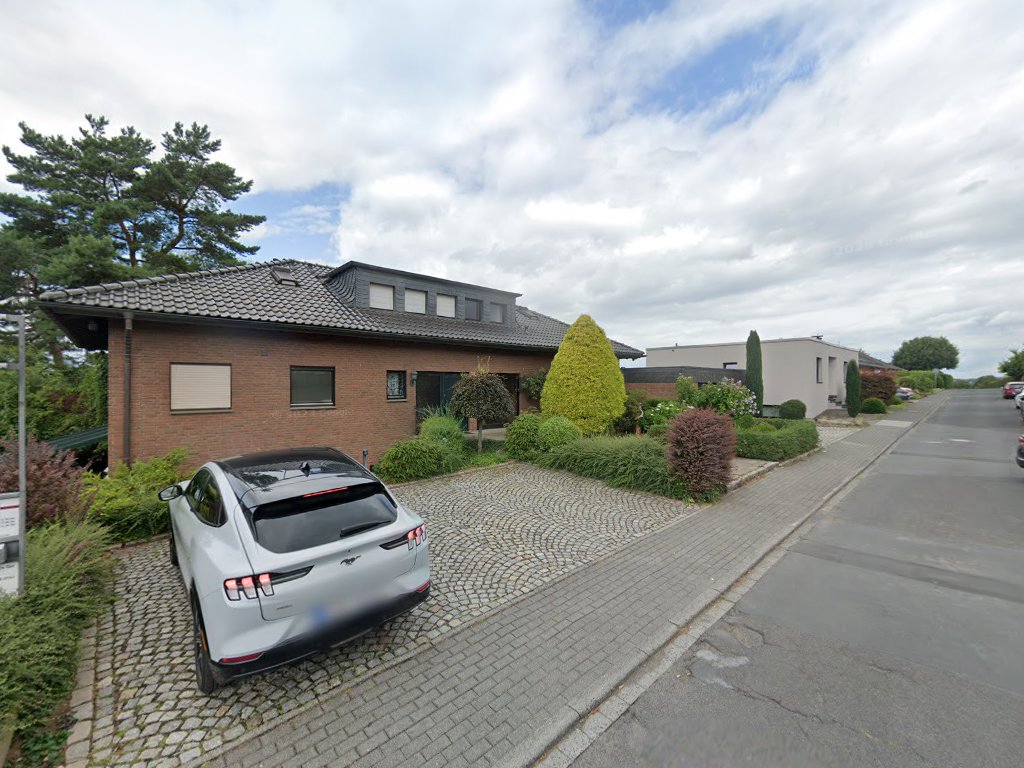 Tierärztliche Gemeinschaftspraxis Dr. S. Fricke/J. Schwarz in Neunkirchen-Seelscheid – Praxisfoto 1