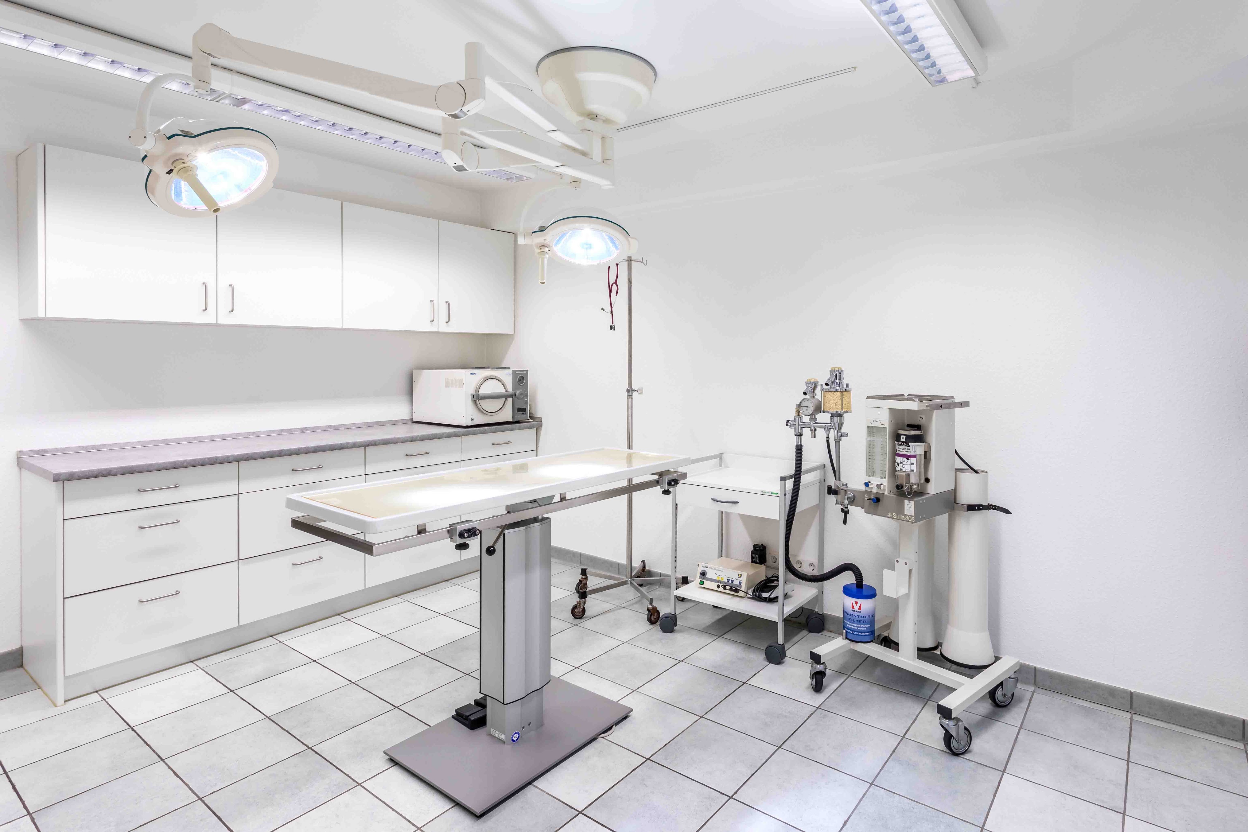 Tierärztliche Gemeinschaftspraxis Dr. Susanne Behrens & Dr. Michaela Rick | Köln