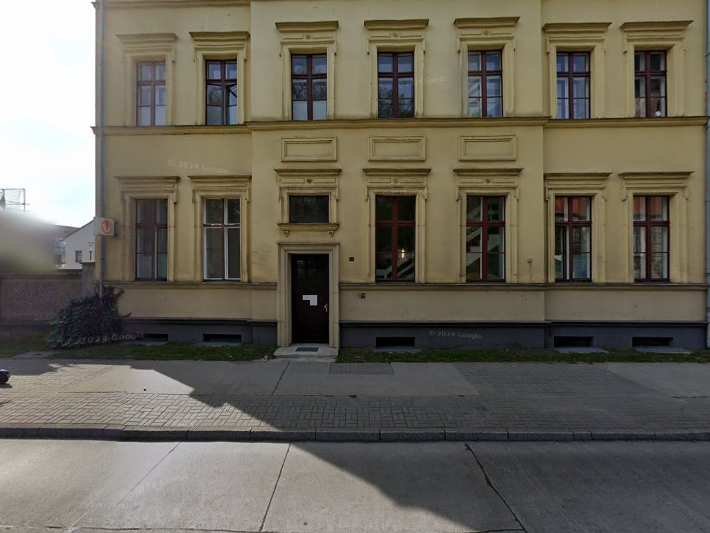 Tierärztliche Klinik für Klein- und Heimtiere in Berlin – Praxisfoto 3