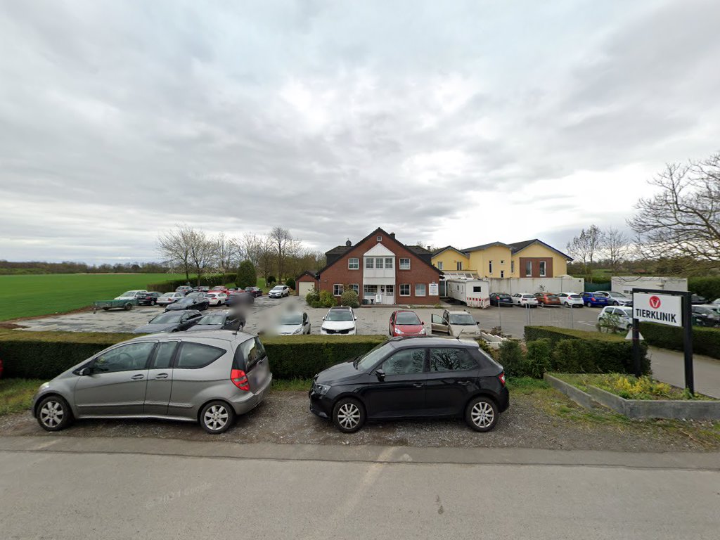 Tierärztliche Klinik Stommeln in Pulheim – Praxisfoto 2
