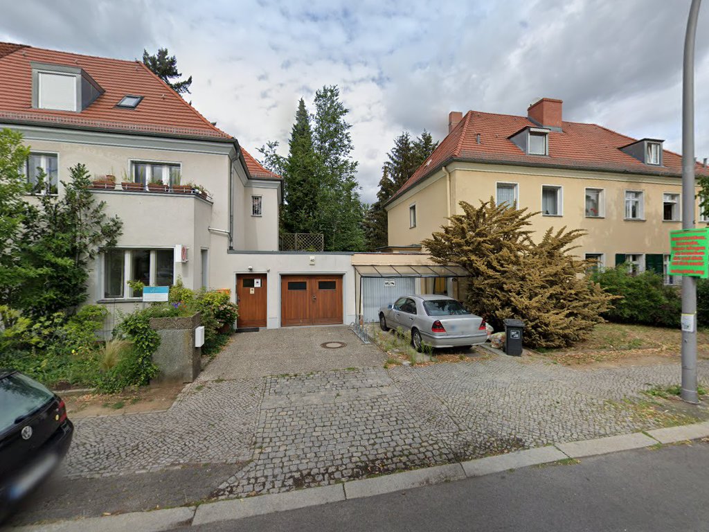 Tierärztliche Praxis Bartesch (ehem. Weber) in Berlin – Praxisfoto 2