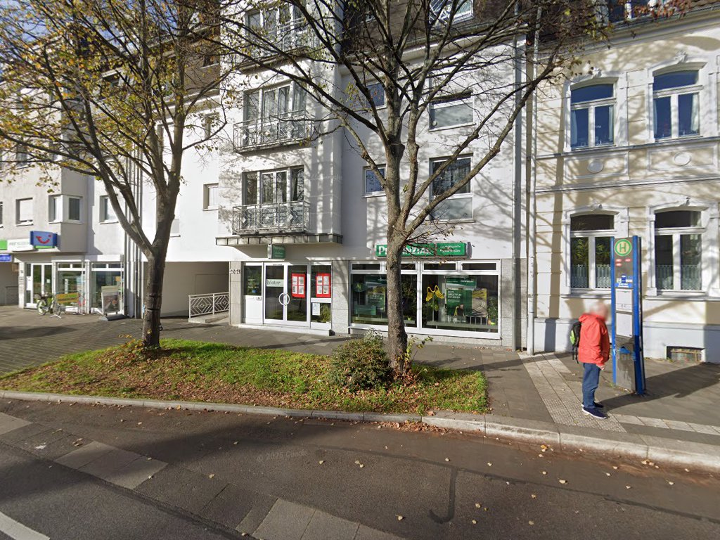Tierärztliche Praxis Dr. Marco Atzeni in Brühl – Praxisfoto 2
